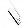 Karta sieciowa WiFi USB Nano N 150Mbps TP-Link TL-WN722N z anteną - Raspberry Pi - zdjęcie 1