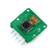 Kamera Arducam OV5647 5Mpx - zmotoryzowany
