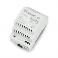 Transformator 230 / 24 V AC...