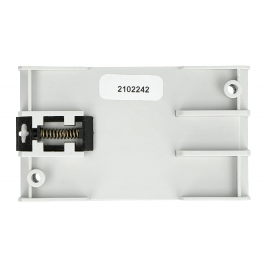 Трансформатор 230 / 24 В змінного струму 15 ВА типу ТРМ-24