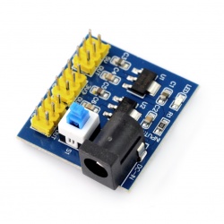 Moduł zasilający 3,3V / 5V...