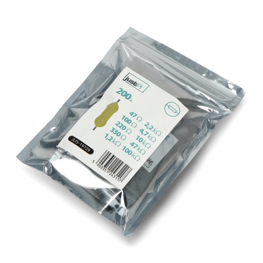 Комплект прототипу Raspberry Pi