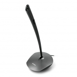 Mikrofon A4Tech MI-10 - czarny