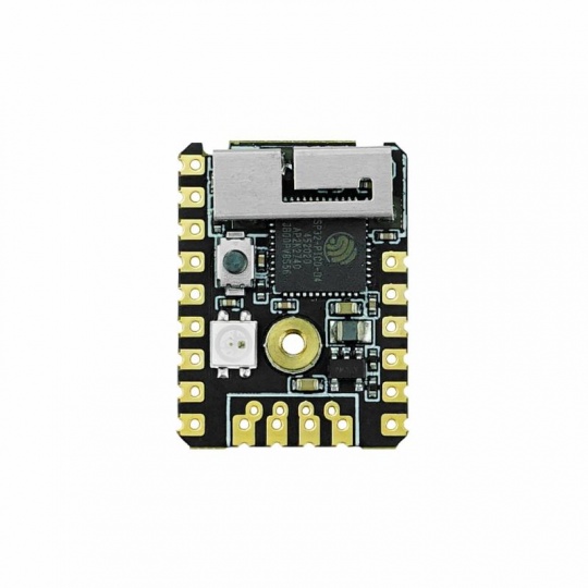 M5Stamp Pico — модуль разработки с ESP32-PICO-D4 — 5 штук — M5Stack