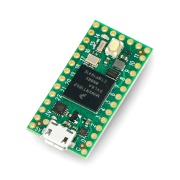 Teensy 4.0 ARM Cortex-M7 - zgodny z Arduino - SprakFun DEV-15583