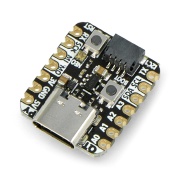 QT Py RP2040 - płytka z mikrokontrolerem RP2040 - USB - STEMMA QT - Adafruit 4900