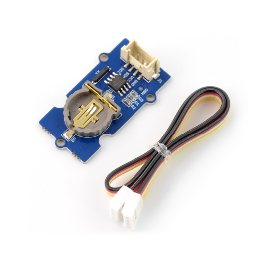 Grove - годинник реального часу DS1307 I2C