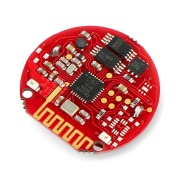 iNode Care Sensor T - czujnik temperatury Si7055