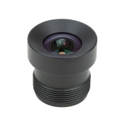 Obiektyw M27280M07S M12 o niskim zniekształceniu