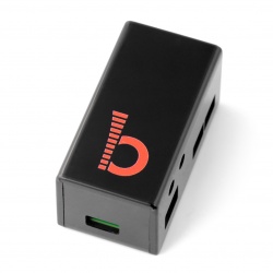 Obudowa do Raspberry Pi...