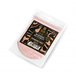 Barwnik do żywicy epoksydowej Royal Resin - perłowy w proszku - 10g - pudrowy róż
