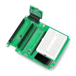 Pico Machine Learning Kit...