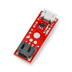 Ładowarka Li-Pol pojedyncza...