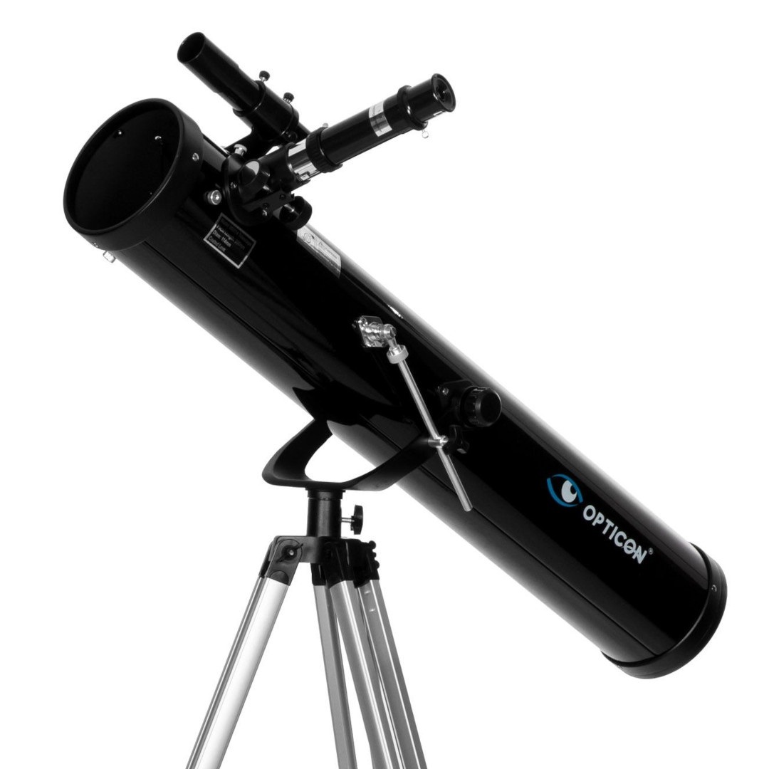 Teleskop Opticon Discovery 114F900AZ 114mm x450
