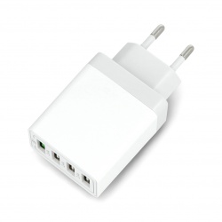 Ładowarka sieciowa 76-007...