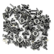 Zestaw przycisków Tact Switch 140szt
