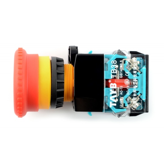 Запобіжний вимикач 