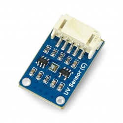 Czujnik światła...