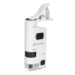 Mini mikroskop Opticon...