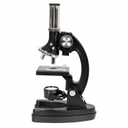 Mikroskop Opticon Lab Starter 1200x - czarny