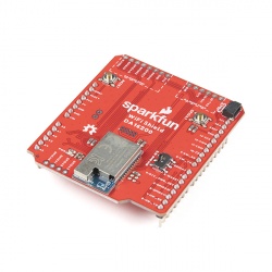 SparkFun Qwiic WiFi Shield...
