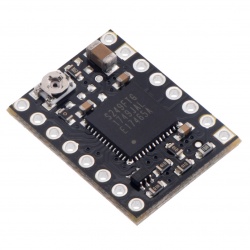 TB67S249FTG - sterownik...