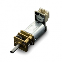 Silnik DFRobot 75:1...