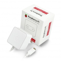 Zasilacz microUSB 5,1V /...