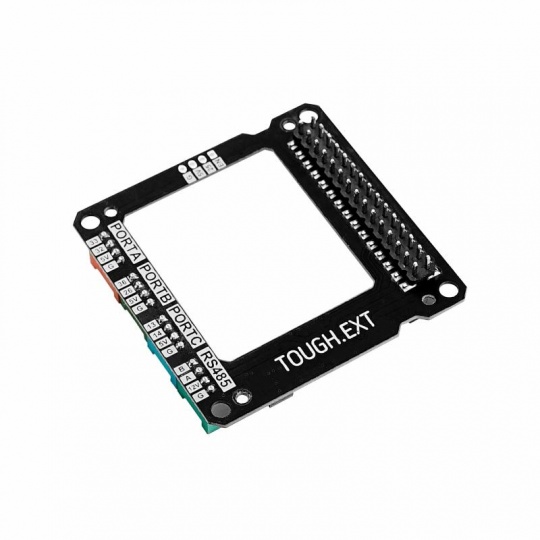 Комплект для разработки IoT-приложений M5Stack Tough ESP32 - ESP32-D0WDQ6-V3 - M5Stack