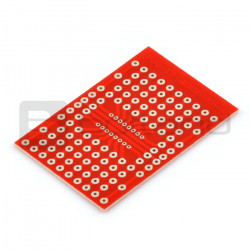 Płytka uniwersalna PDU17