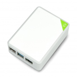 Obudowa do Raspberry Pi 4B...