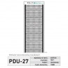 Płytka uniwersalna PDU27 - zdjęcie 2