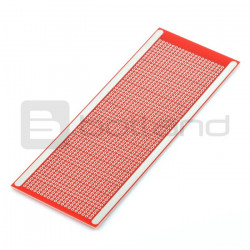 Płytka uniwersalna PDU14 - THT