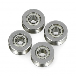 MakeBlock 87370 - łożysko...