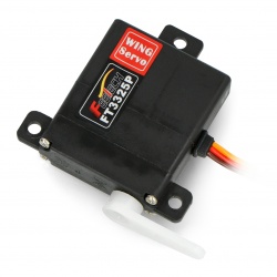 Serwo Feetech Wing FT3325P - micro