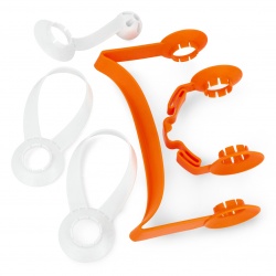 Wonder - zestaw 3...