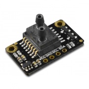 Czujnik różnicy ciśnień LWLP5000 I2C - DFRobot SEN0343