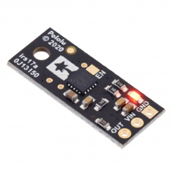 Cyfrowy czujnik odległości...