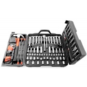 Zestaw narzędziowy Stahlbar KL-12025 - 142