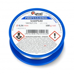 Spoiwo 100g / 0,56mm