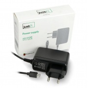 Zasilacz microUSB 5V/2,5A do Raspberry Pi