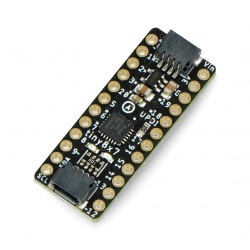 Adafruit ATtiny817 seesaw -...