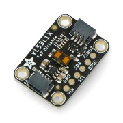 VL53L1X time-of-flight - czujnik odległości - STEMMA QT / Qwiic I2C - Adafruit 3967