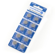 Bateria LR1130, LR54, AG10 1,5V everActive -
