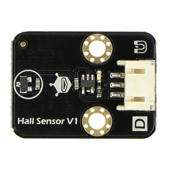 DFRobot Gravity - датчик магнітного поля Холла