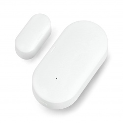 Czujnik otwarcia okien i...