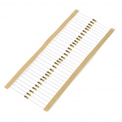 Rezystor justPi THT CF...