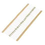 Rezystor justPi THT CF węglowy 1/4W 47Ω - 30szt.