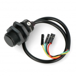 Gravity - IR Positioning...