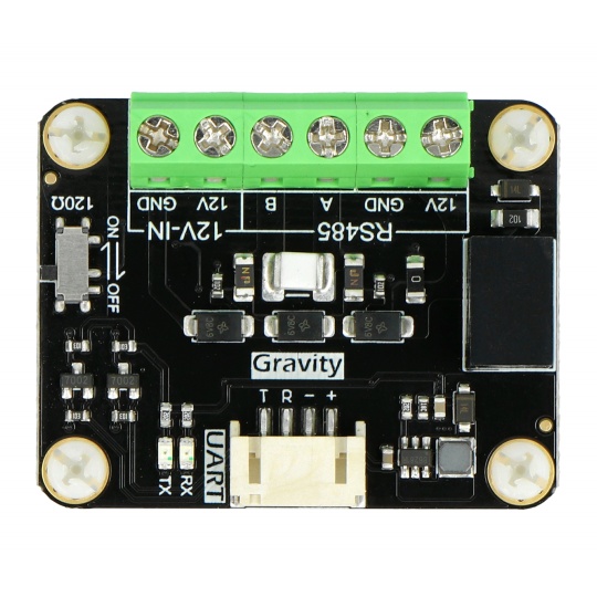 Gravity - перетворювач сигналів RS485 в UART - DFRobot DFR0845